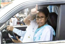 Mamata Banerjee