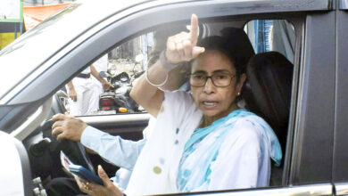 Mamata Banerjee