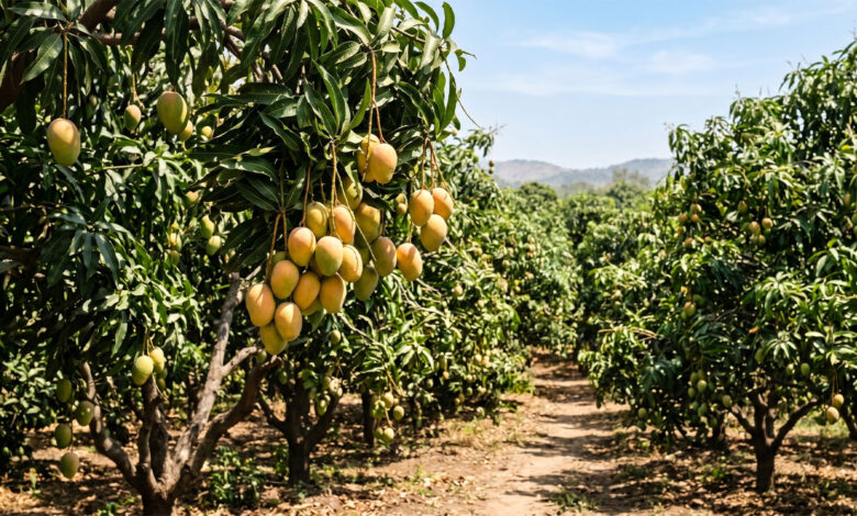 Mango