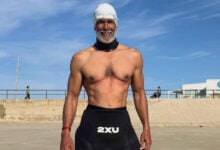 Milind Soman