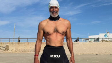 Milind Soman