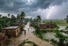 Monsoon