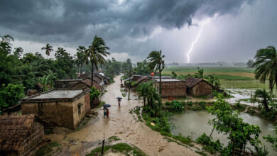 Monsoon