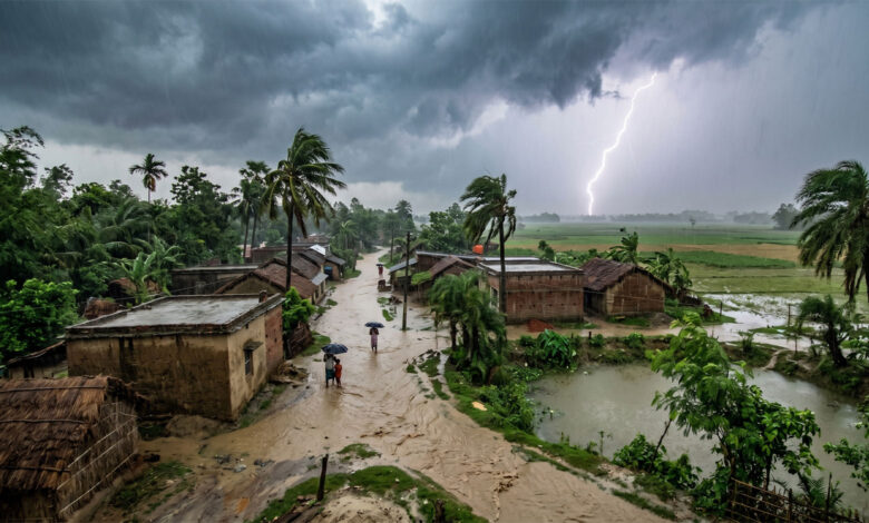 Monsoon