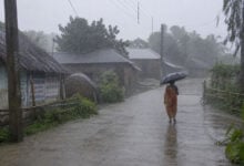 Monsoon