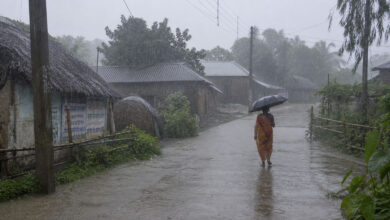 Monsoon