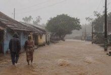 Monsoon