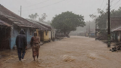Monsoon