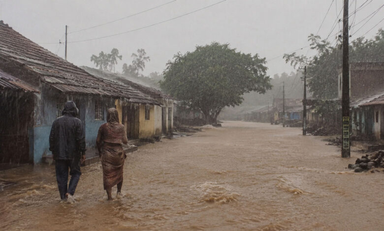 Monsoon