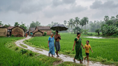 Monsoon