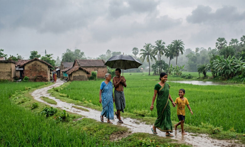 Monsoon