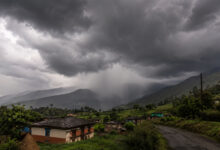 Monsoon