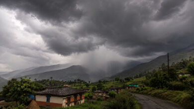 Monsoon
