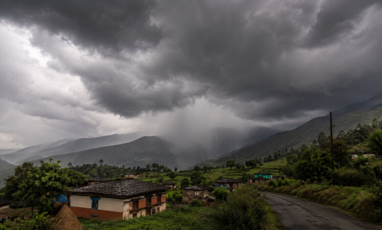 Monsoon
