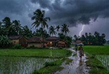 Monsoon