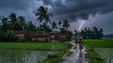 Monsoon