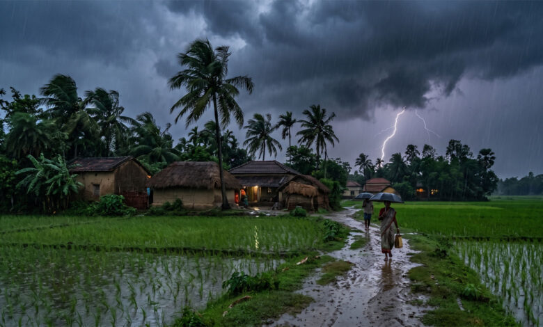 Monsoon