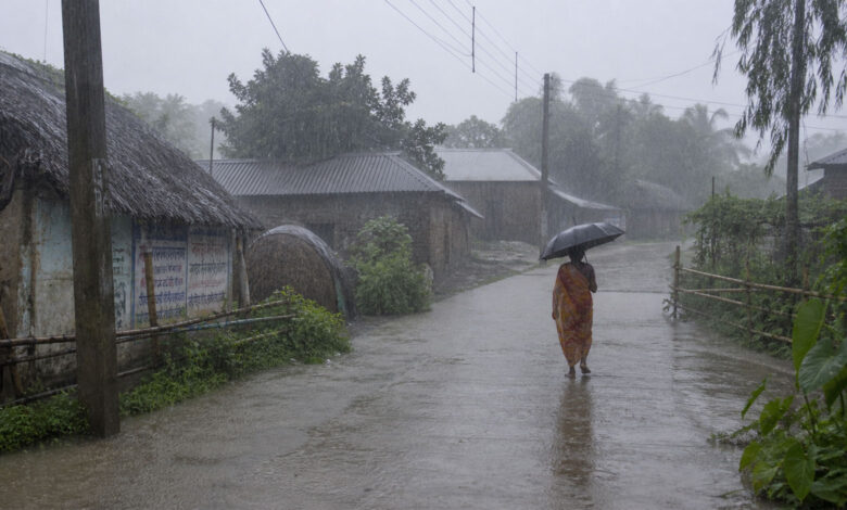 Monsoon
