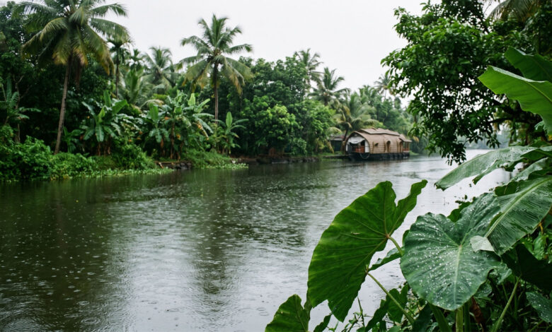 Monsoon