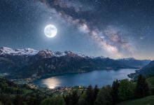 Moon