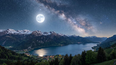 Moon