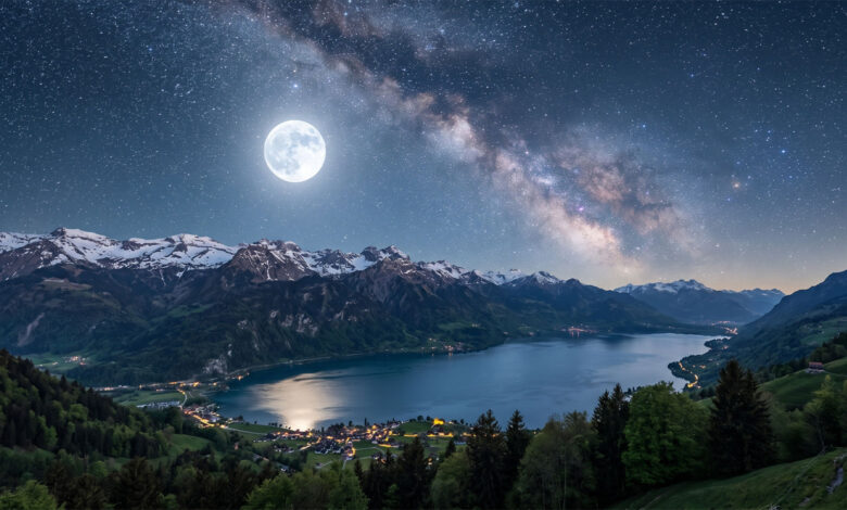 Moon