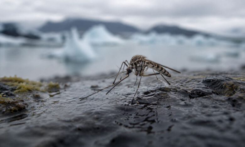 Mosquito