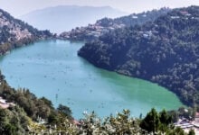 Nainital
