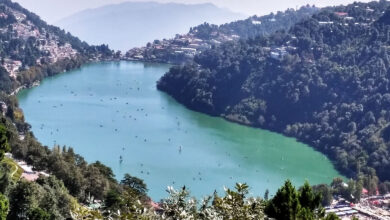 Nainital