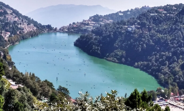 Nainital