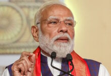 Narendra Modi