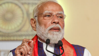 Narendra Modi
