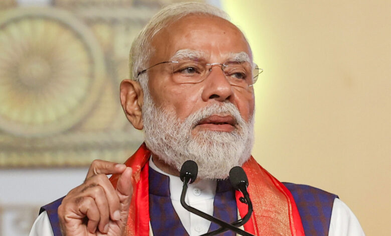 Narendra Modi