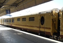 Palace on Wheels