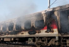 Rajdhani Express