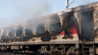 Rajdhani Express