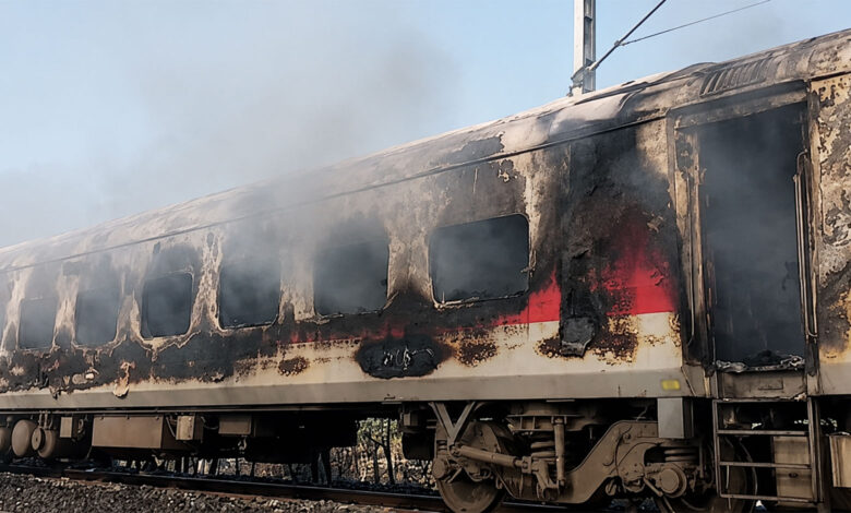 Rajdhani Express