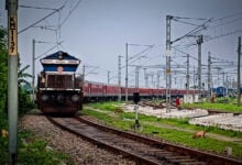 Rajdhani Express