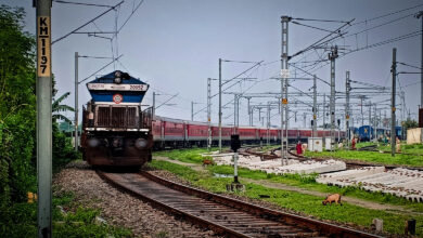 Rajdhani Express