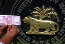 Reserve Bank of India