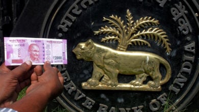 Reserve Bank of India