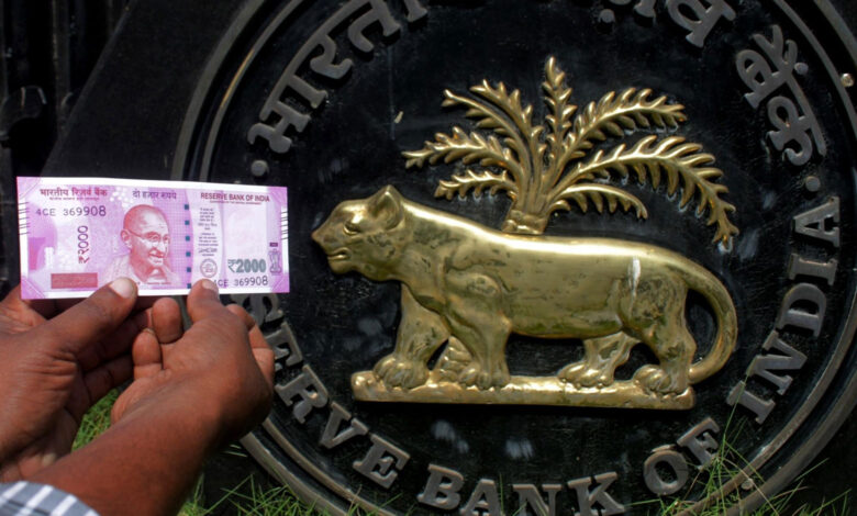 Reserve Bank of India