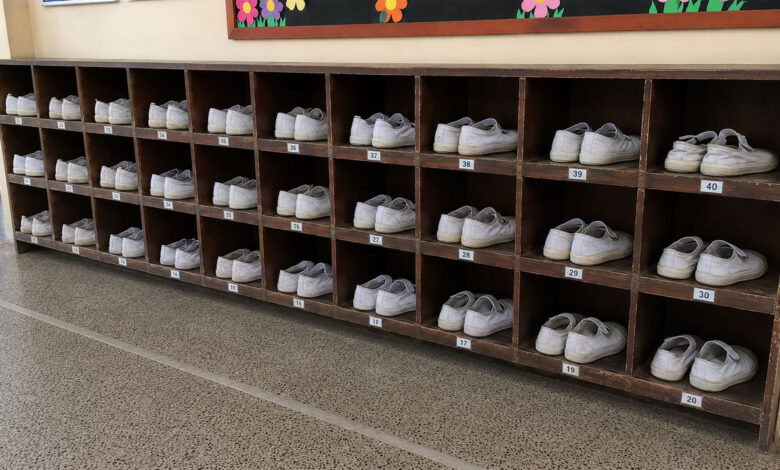 Shoes