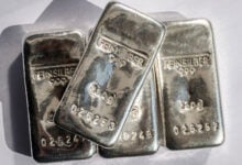 Silver
