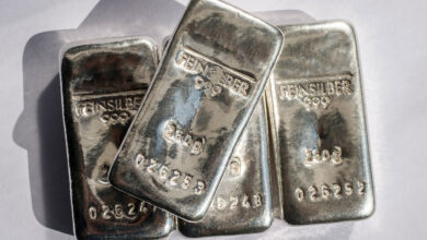Silver