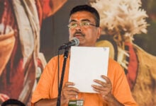 Suvendu Adhikari