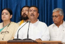Suvendu Adhikari