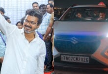 Vijay
