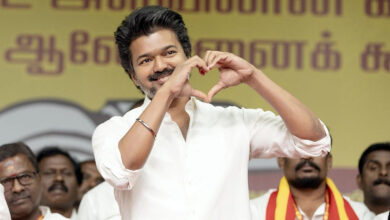 Vijay