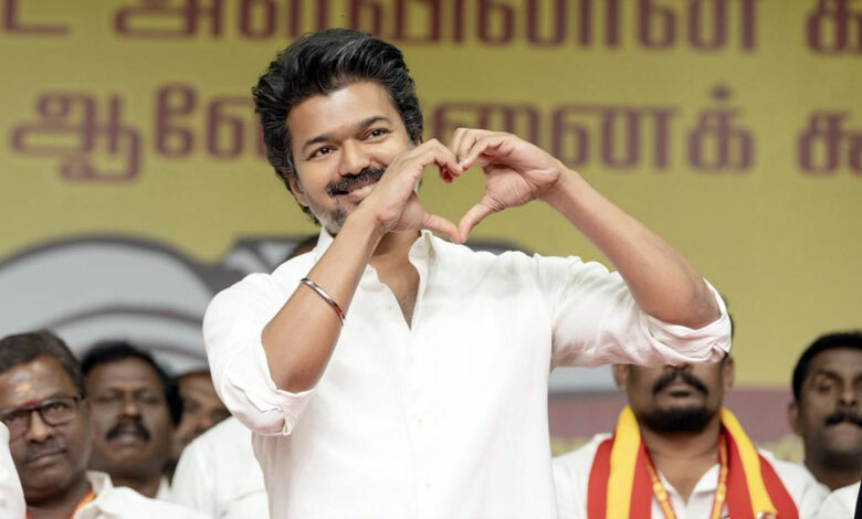 Vijay